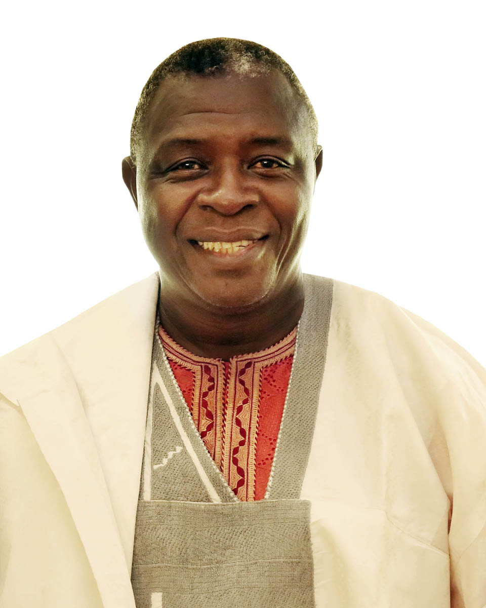 NIGERIANS SHOULD BUILD THE NATION ON PRINCIPLES, VALUES AND VIRTUES – NCPC BOSS