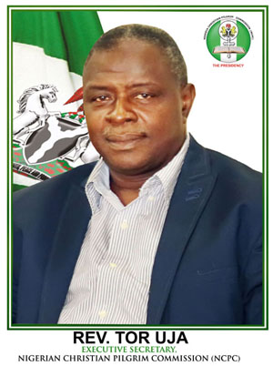 Executive Secretary
