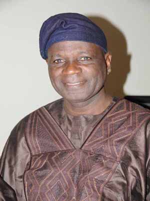 Federal Commissioner (North East)