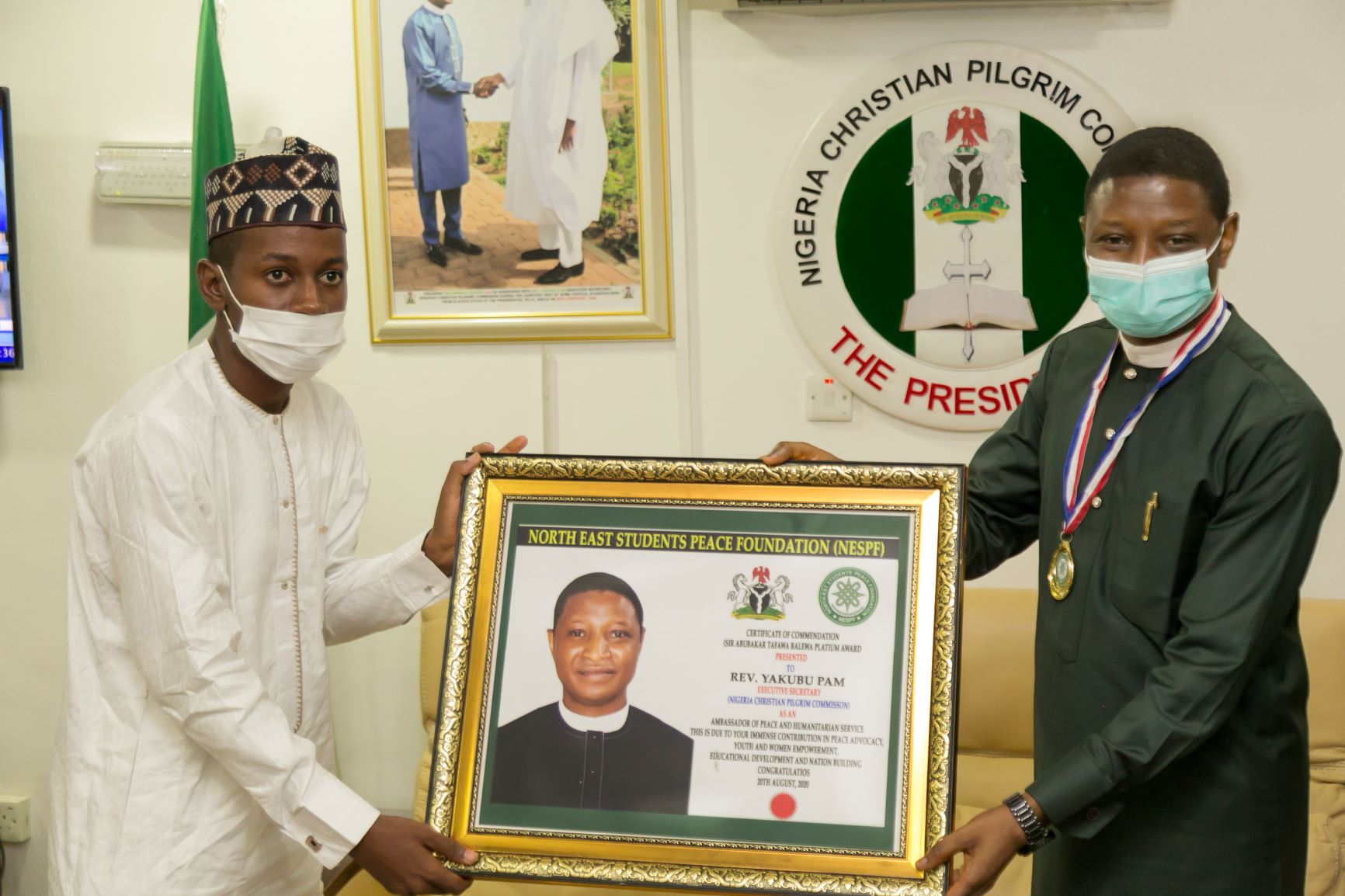 2-NESPF-NORTH-EAST-STUDENTS-VISIT-ES-NCPC-James-Bamidele-9226